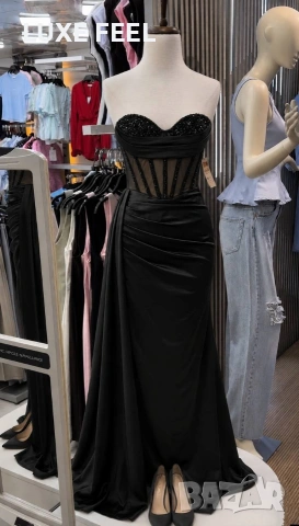 💎Официални Рокли , снимка 3 - Рокли - 54888417