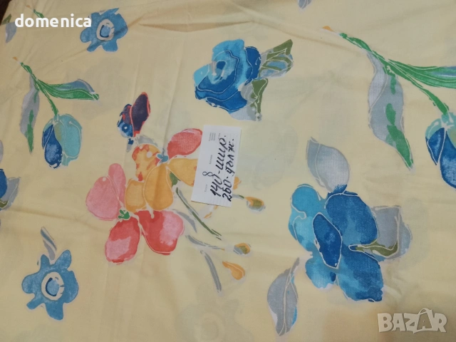 Ушиване на кълъфи /гръб и седалка/ на градински люлки и столове. , снимка 8 - Градински мебели, декорация  - 55015387