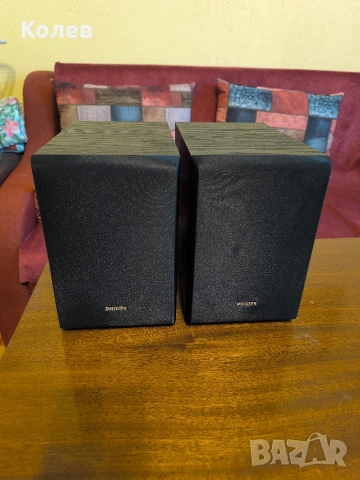 Тонколони Philips