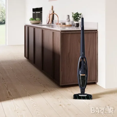 Продавам безжична прахосмукачка Electrolux Well Q7-P, снимка 7 - Прахосмукачки - 55473503
