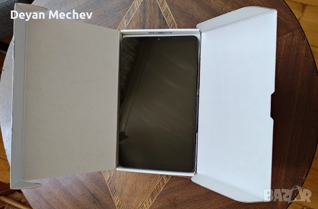 Redmi Pad SE 8.7 128GB / 4GB – За части или байпас (Заключен Google акаунт, снимка 5 - Таблети - 55276334