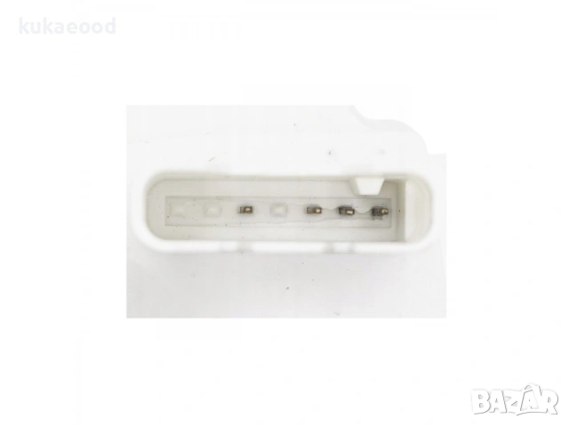 Брава за врата за Mercedes A-Class W169, снимка 8 - Части - 54049331