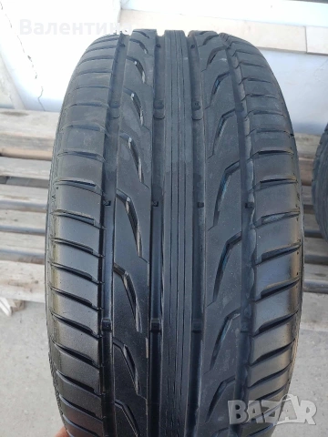 Летни гуми Semperit 225/50/17 Made in Germany, снимка 6 - Гуми и джанти - 54933865