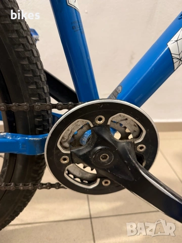Drag C1 blue ОТЛИЧНО СЪСТОЯНИЕ 300€ , снимка 6 - Велосипеди - 51883914