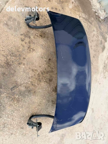 Заден капак багажник от БМВ 750i Ф01 BMW 750i F01 2009 г., снимка 3 - Части - 54346654