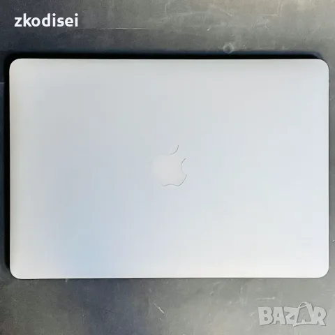Лаптоп MACBOOK PRO A1398 15,4 Инча