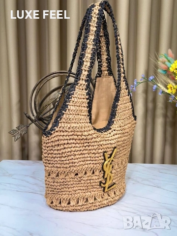 Yves Saint Laurent ⚜️Дамски Чанти , снимка 3 - Чанти - 54367607