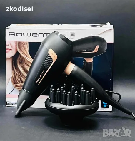 Сешоар ROWENTA-SF4620F0