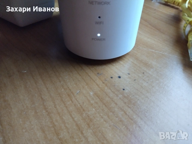 чисто нов последен модел 5G SIM CARD RUTER за мобилен интернет за Иетел България , снимка 8 - Рутери - 54382508