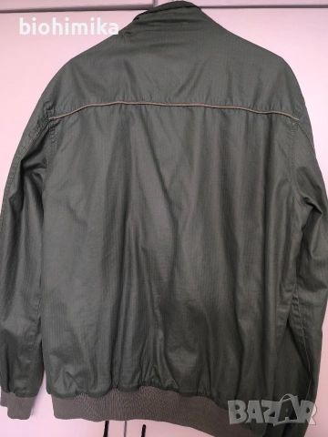 Тънко яке Jack&Jones XL, снимка 2 - Якета - 55025245