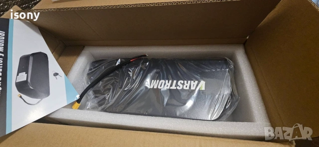 Литиеви батерии SAMSUNG,LG- 36V/ 48V, снимка 11 - Велосипеди - 54026302