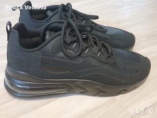 Маратонки NIKE AIR 270