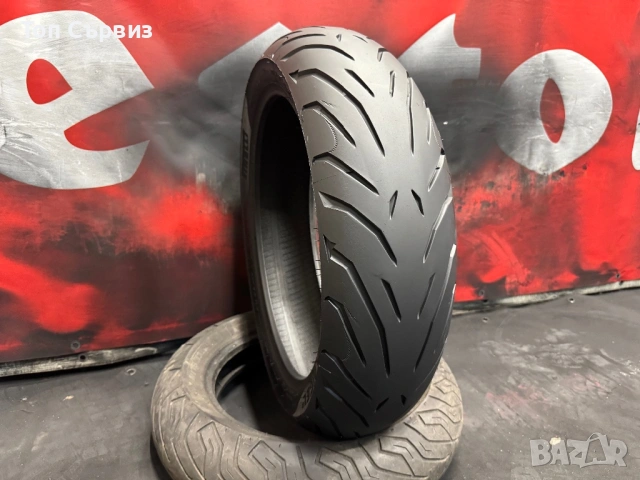 160 60 17, Мото гума, Pirelli AngelST