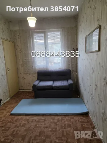 СОБСТВЕНИК продава тристаен Трошево , снимка 4 - Апартаменти - 55455196