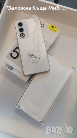 Смарт телефон Oppo A5 CPH2735