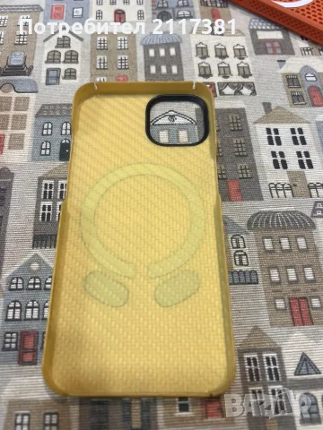 iPhone 13 с гаранция, снимка 9 - Apple iPhone - 55532995