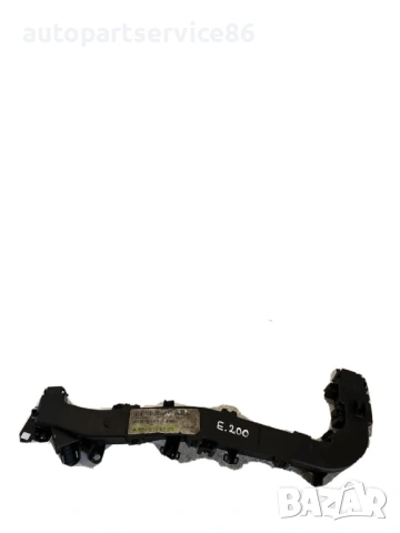 Конзола/скоба за държач на кабели на двигателя за Mercedes W212 2.2 CDI (2012) A6510108811