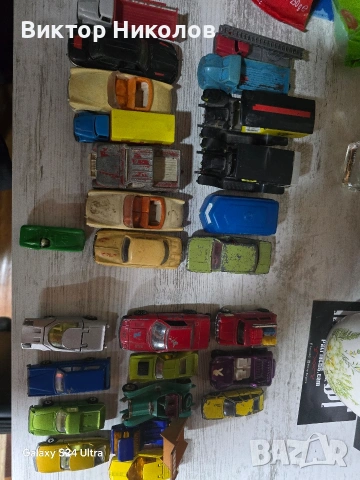 продават се, снимка 3 - Коли, камиони, мотори, писти - 54139927