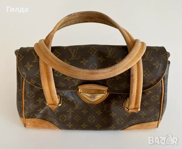 Louis Vuitton оригинална чанта