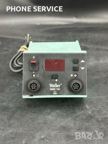 Weller wsd 161 150w 