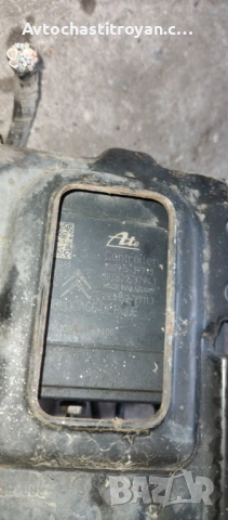 ABS Помпа и модул Citroen C3 Picasso, DS3, C4 Cactus, Peugeot 208, 2008 - 9810293280 - 100, снимка 3 - Части - 54917140