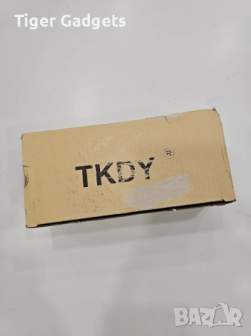 TKDY EH-5 / EP-5A AC захранващ адаптер за Nikon (замества EN-EL14 / EN-EL14A батерия), снимка 10 - Чанти, стативи, аксесоари - 54428115