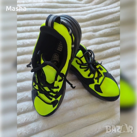 PUMA RS-DREAMER мъжки маратонки , снимка 3 - Маратонки - 54834012