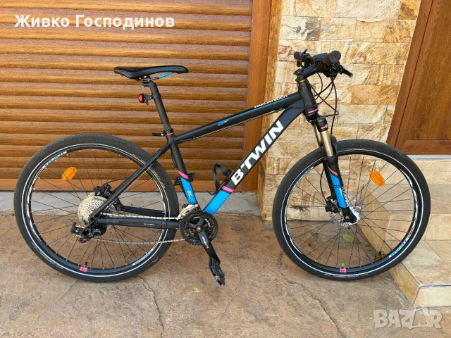 Планински велосипед RockRider 560