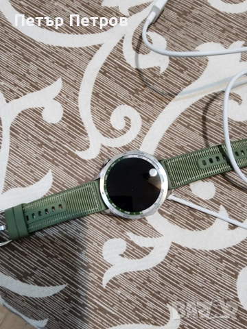 Huaweui watch gt 4 46 mm