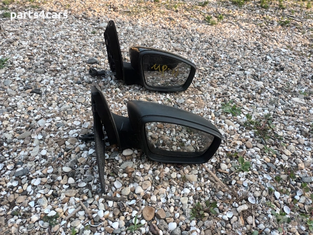 дясно огледало за фолксваген ЪП VOLKSWAGEN UP, снимка 2 - Части - 55042303