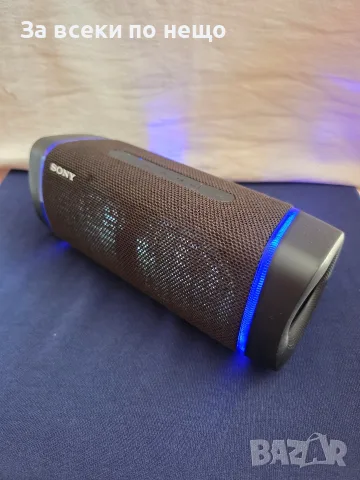 SONY SRS-XВ 33 уникален звук, снимка 4 - Bluetooth тонколони - 55652687