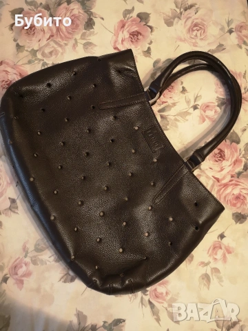 fendi , снимка 3 - Чанти - 54578907