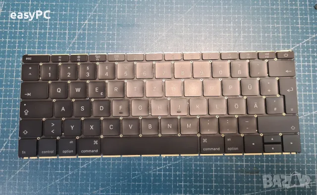 Клавиатура за MacBook Air 12'' A1534 Ealy 2015 EMC 2746