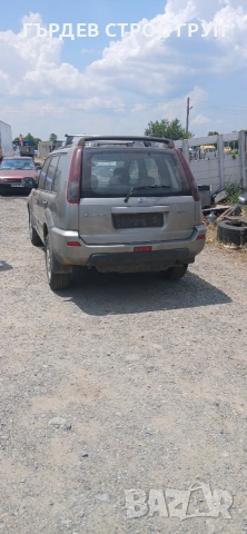 Nisan x-traell 2.2 , снимка 2 - Автомобили и джипове - 55122094