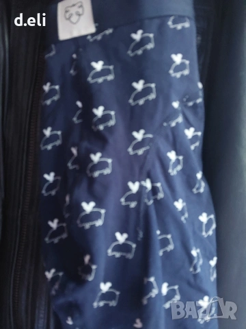 David Beckam Size L 100% Памук Два вида ново бельо, снимка 7 - Бельо - 53074361