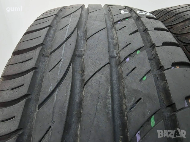 2бр летни гуми 205/60/16 BARUM L06129 