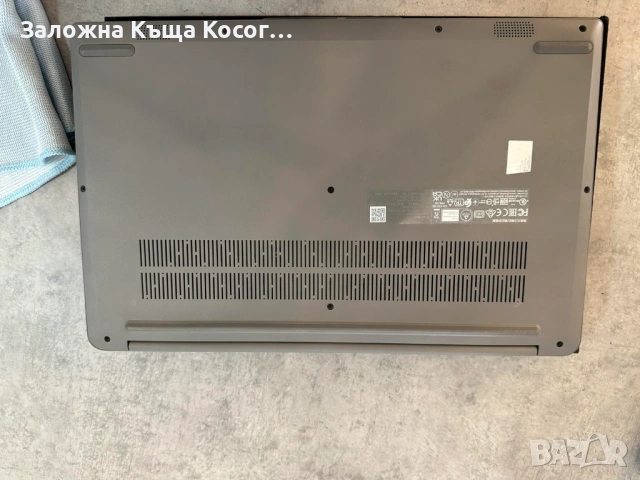 Lenovo Ideapad 1 ryzen 5, снимка 5 - Лаптопи за дома - 54824349