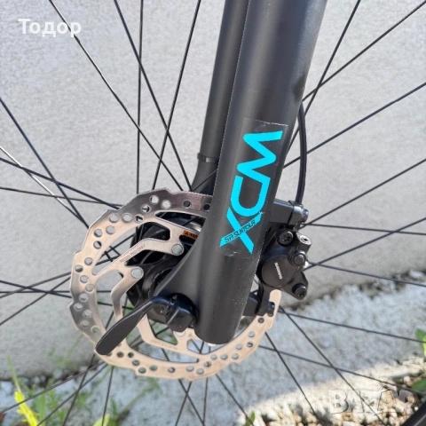 MTB Axess Mega, 29”, снимка 9 - Велосипеди - 54088593