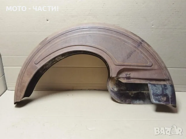 Заден Калник За Симсон СР. / НОМЕР 413., снимка 7 - Части - 55658753