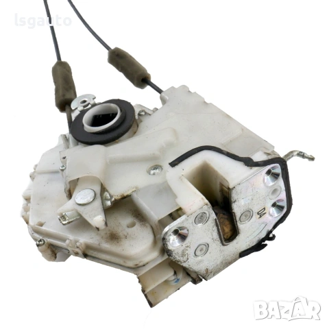 Брава задна дясна врата Honda FR-V 2004-2007 ID: 162488, снимка 2 - Части - 55221879