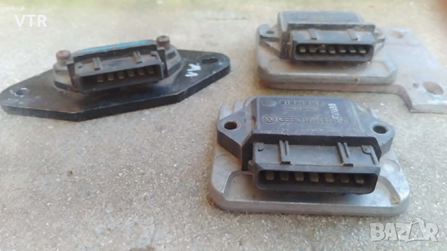 Комутатори за VW AUDI 85/94 г, снимка 3 - Части - 54793901