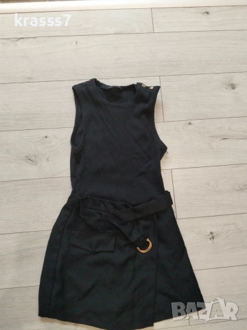 панталон-пола Zara