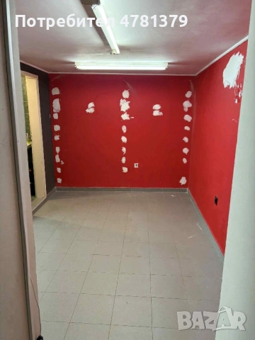 Магазин под наем 44кв.м.- гр. София, ж.к. Слатина, снимка 5 - Магазини - 54016204