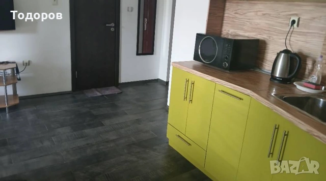 Студио в Созопол с Паркомясто, снимка 13 - Квартири, нощувки - 54453877