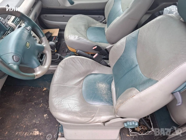 На части или цял‼️ Land Rover Freelander 1.8, снимка 5 - Автомобили и джипове - 54621002
