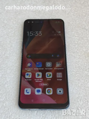 Oppo F17 Pro 128 GB RAM 8 GB, снимка 4 - Други - 55675600