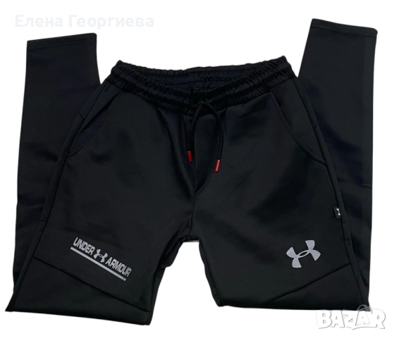 Мъжко долнище UNDER ARMOUR, снимка 2 - Спортни дрехи, екипи - 54268665