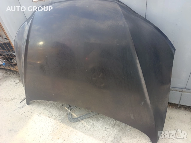 Преден капак за Hyundai Santa Fe / Хюндай санта фе  2006 - 2012г, снимка 3 - Части - 54637298