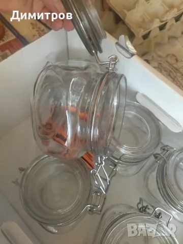 Бурканчета с гуми, снимка 2 - Други - 55630577