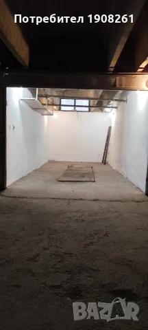 Гараж под наем в ЖК Тракия зад Кауфланд, Пловдив, снимка 6 - Гаражи и паркоместа - 55581414